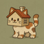 HOUSECAT price logo