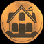 HOUSECOIN price logo