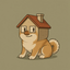 HOUSEINU price logo