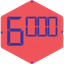 HTT6000 price logo