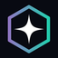 HUCH price logo