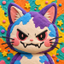 Hunty Kitty