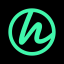 HUSHR price logo