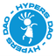 HYDAO price logo