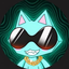 HYPERCAT price logo