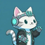 HYPURRCLAW price logo