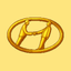 HYUNDAO price logo