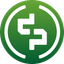 HYUSD price logo