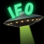 IFO price logo