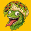 IGUANA price logo