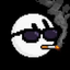 INCOGNITO69420 price logo