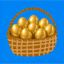 INDEGGS price logo