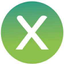 INDXCOIN price logo