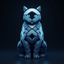 INVERSECAT price logo