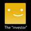 INVESTOR price logo