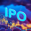 IPOS price logo