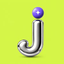 JACKPONS price logo