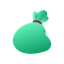 JAKPOT price logo