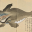 JAPANWHALE price logo