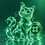 JCAT price logo