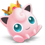 JIGGLYPUFF price logo