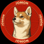 JOMON price logo