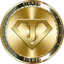 JON price logo
