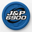 JP6900 price logo