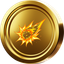 KAME price logo