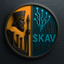 KAV price logo