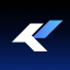 KAVR price logo