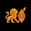 KDT price logo