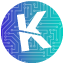 KEEC price logo