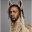 KENDRICK price logo