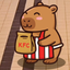 KEPCI price logo