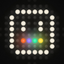 KINETIC price logo