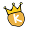 KINGCOIN price logo