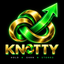 KNOTTY price logo