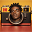 KODAK price logo