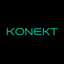 KONEKT price logo