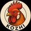 KOZHI price logo
