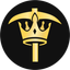 KPOW price logo