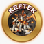 KRETEK price logo