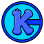 KUDABERI price logo