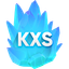 KXS price logo