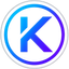 KYP price logo