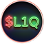 L1Q price logo