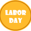 LABORCOIN price logo