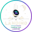 LANDING price logo