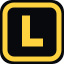 LASSECASH price logo